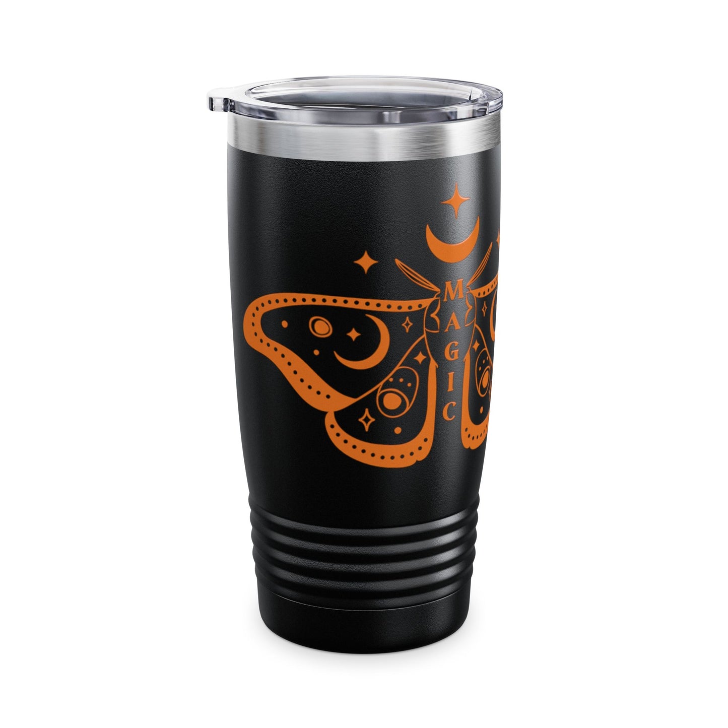 Magic MothTumbler, 20oz