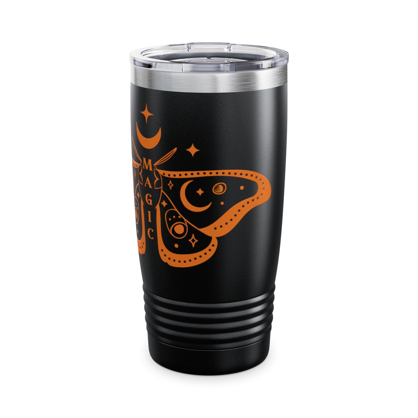 Magic MothTumbler, 20oz