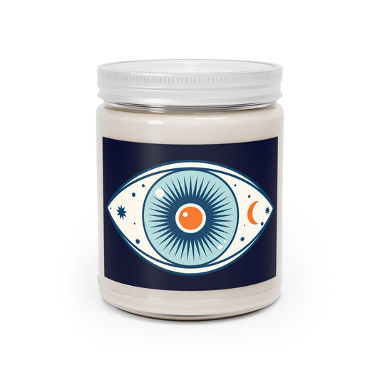 Evil Eye Candles, 9oz